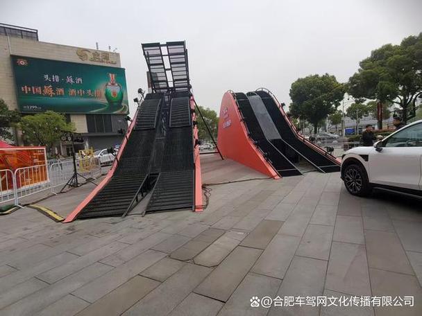 试驾道具租赁全攻略 如何低成本打造高质量的试驾体验
